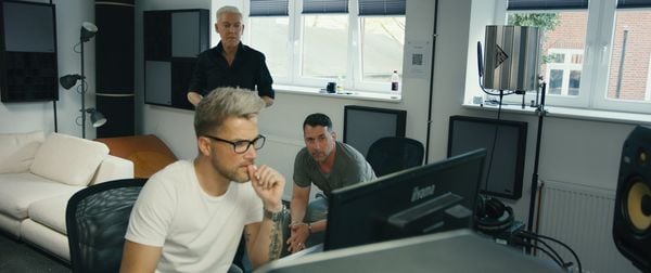 Produktbild: FCK 2020 - Zweieinhalb Jahre mit Scooter