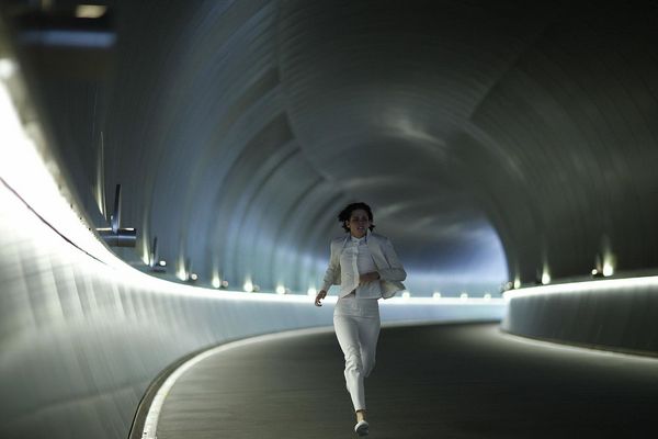 Produktbild: Equals - Euch geh&ouml;rt die Zukunft