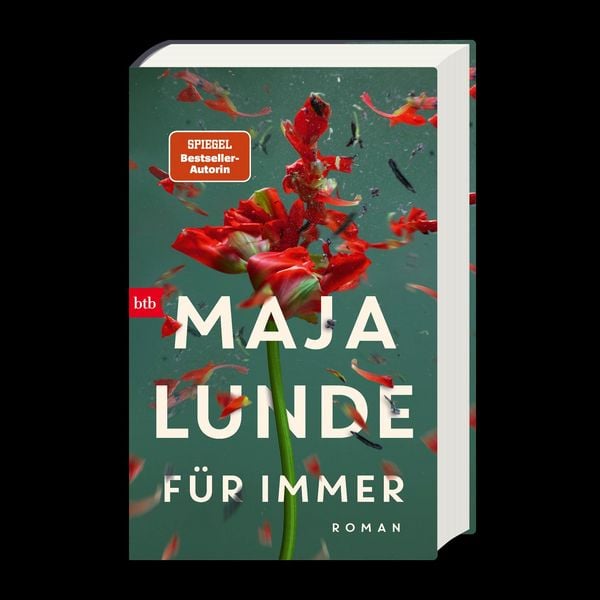 Produktbild: F&uuml;r immer