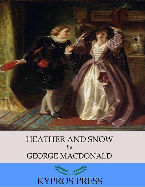 Produktbild: Heather and Snow