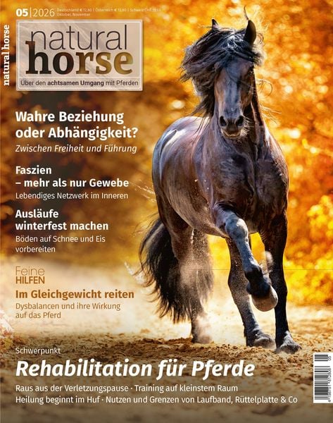 Produktbild: Natural Horse 65