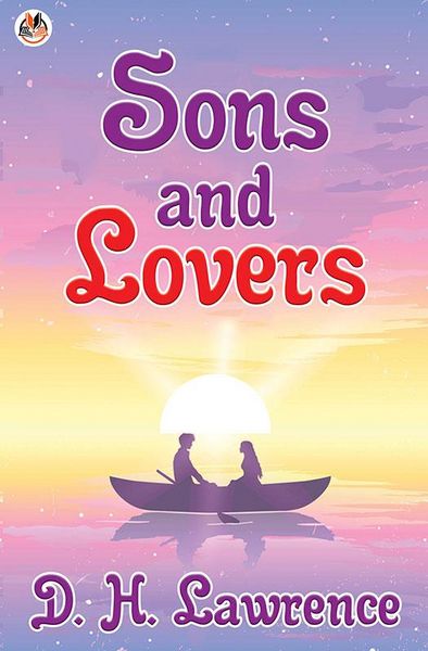 Produktbild: Sons and Lovers