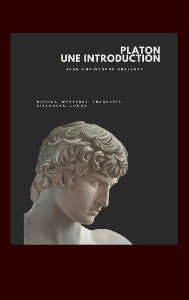 Produktbild: Platon, une introduction