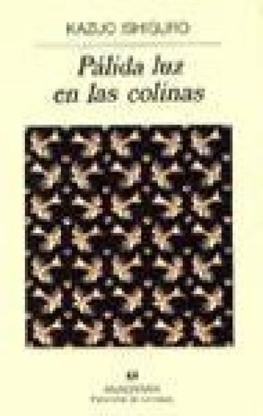Produktbild: P&aacute;lida luz en las colinas