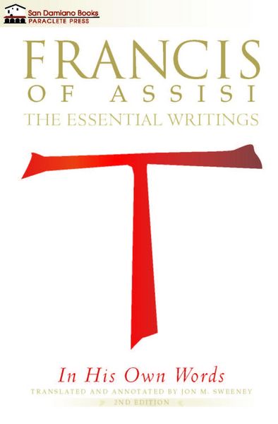 Produktbild: Francis of Assisi in His Own Words