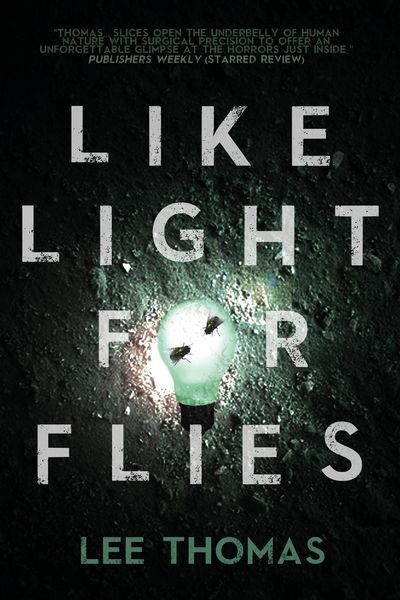Produktbild: Like Light for Flies