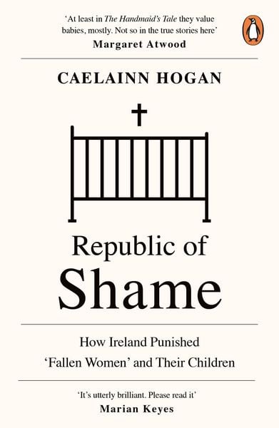 Produktbild: Republic of Shame