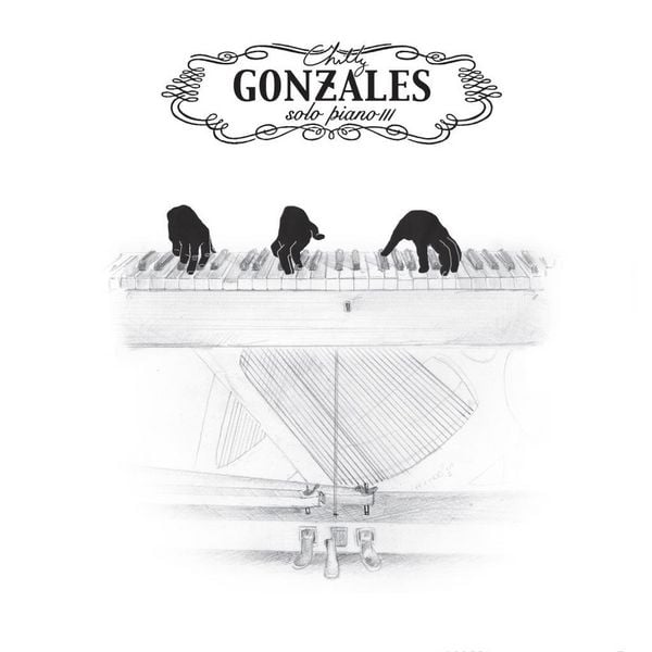 Produktbild: Solo Piano III