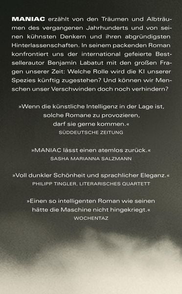 Produktbild: Maniac