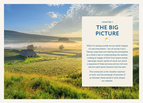 Produktbild: Weather Secrets and Signs