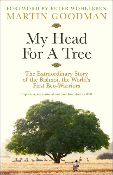 Produktbild: My Head For A Tree