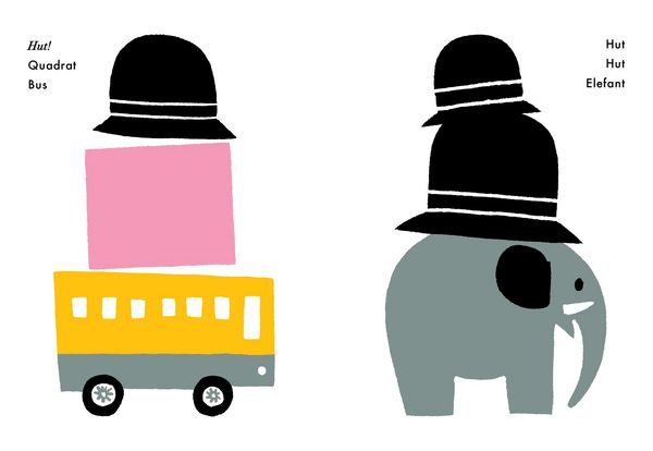 Produktbild: Kreis, Dreieck, Elefant!