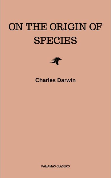 Produktbild: On the Origin of Species