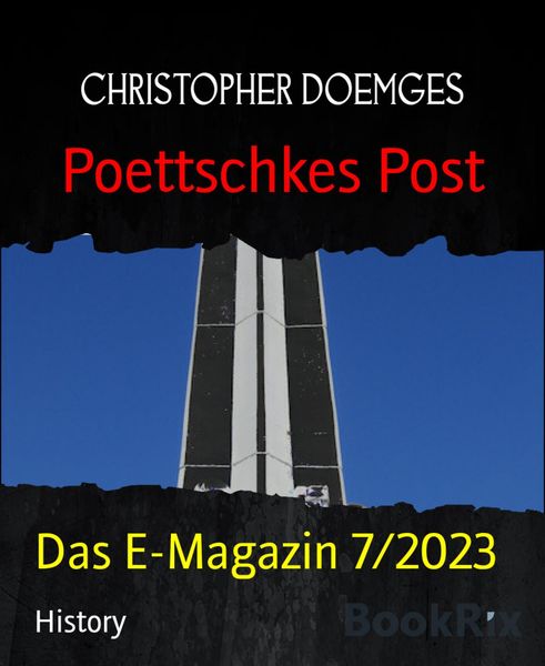 Produktbild: Poettschkes Post