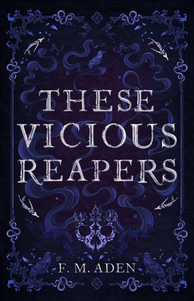 Produktbild: These Vicious Reapers