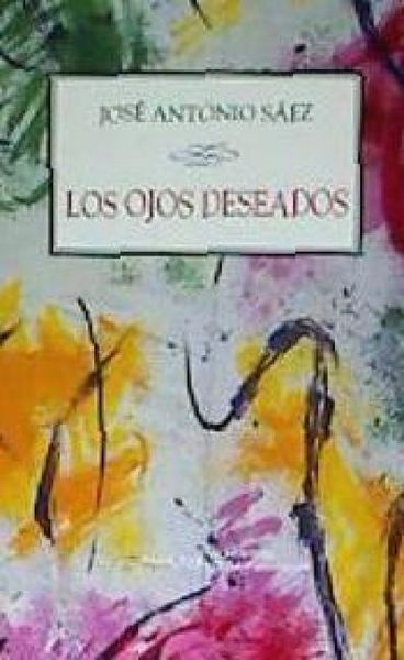 Produktbild: Los ojos deseados