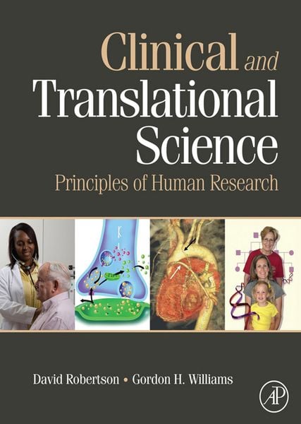 Produktbild: Clinical and Translational Science