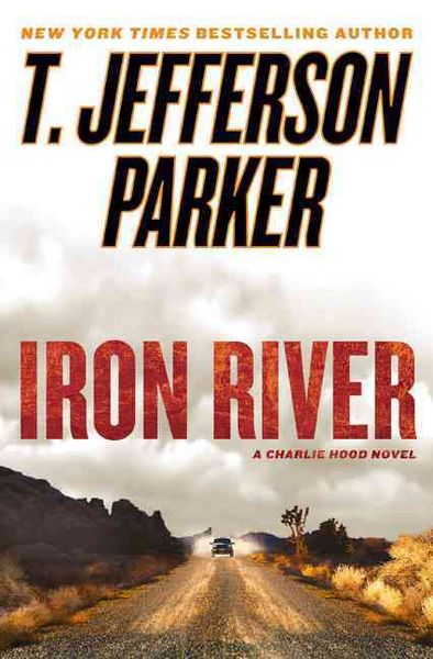 Produktbild: Iron River