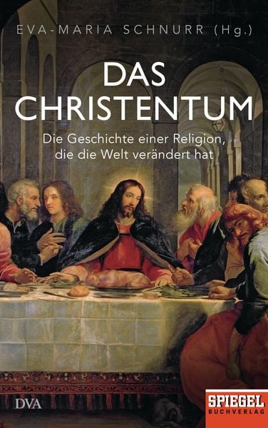 Produktbild: Das Christentum