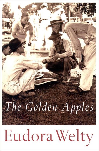Produktbild: The Golden Apples