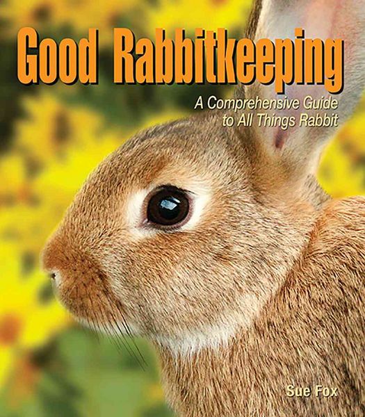 Produktbild: Good Rabbitkeeping