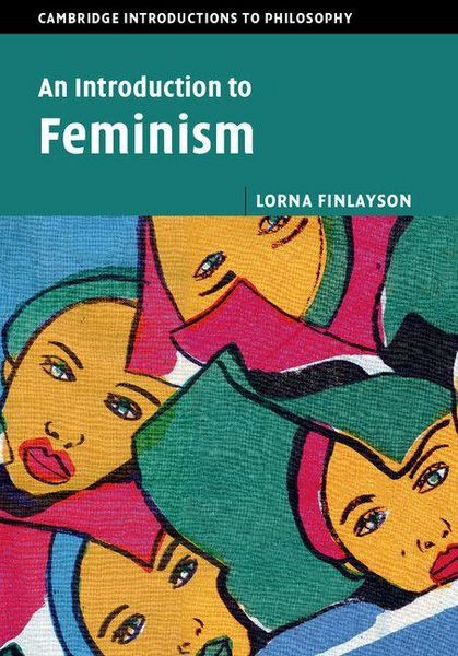 Produktbild: An Introduction to Feminism