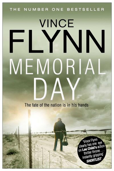 Produktbild: Memorial Day
