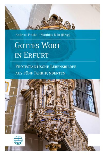 Produktbild: Gottes Wort in Erfurt