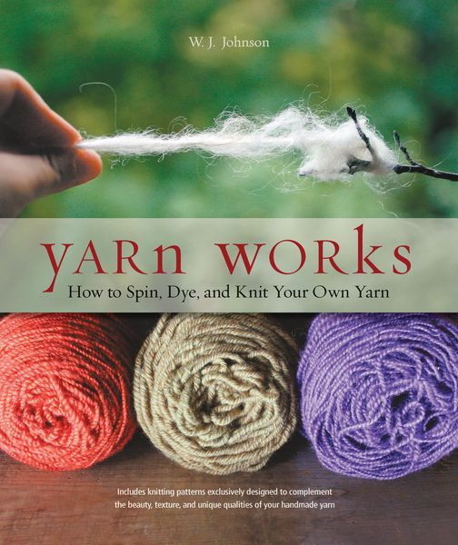 Produktbild: Yarn Works