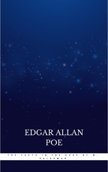 Produktbild: The Facts in the Case of M. Valdemar