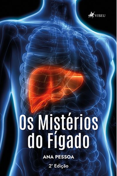 Produktbild: Os Miste&acute;rios do Fi&acute;gado