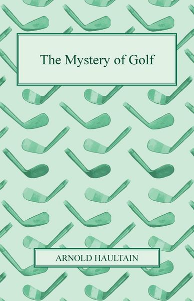 Produktbild: The Mystery of Golf