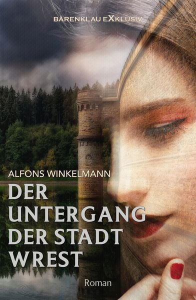 Produktbild: Der Untergang der Stadt Wrest