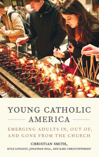 Produktbild: Young Catholic America