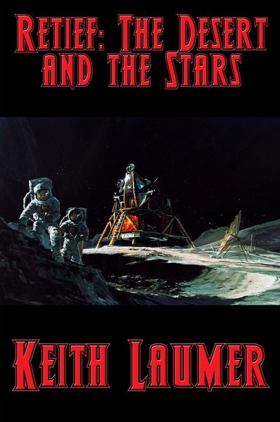 Produktbild: Retief: The Desert and the Stars