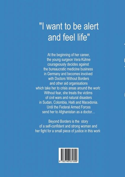Produktbild: Beyond Borders
