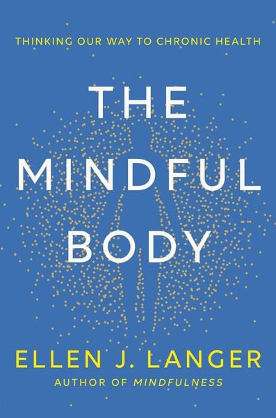 Produktbild: The Mindful Body