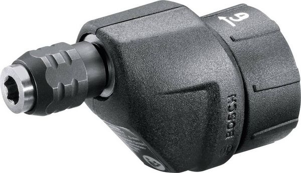 Produktbild: Bosch Home and Garden 1600A00B9P IXO Drill Adapter Adapter 1St.