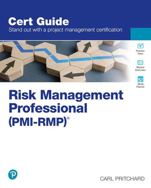 Produktbild: Risk Management Professional (PMI-RMP)&reg;
