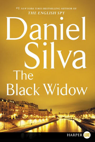 Produktbild: The Black Widow