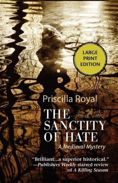 Produktbild: The Sanctity of Hate