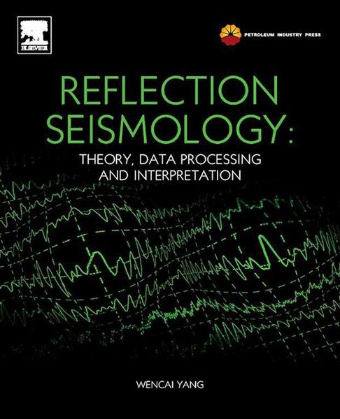 Produktbild: Reflection Seismology