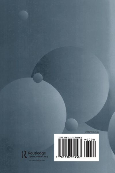 Produktbild: The Neuropsychology of Dreams