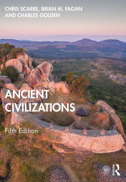 Produktbild: Ancient Civilizations