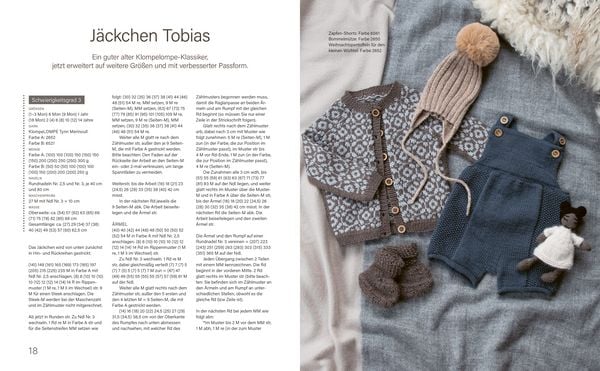 Produktbild: Winterzeit mit Klompelompe