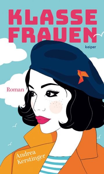 Produktbild: Klasse Frauen