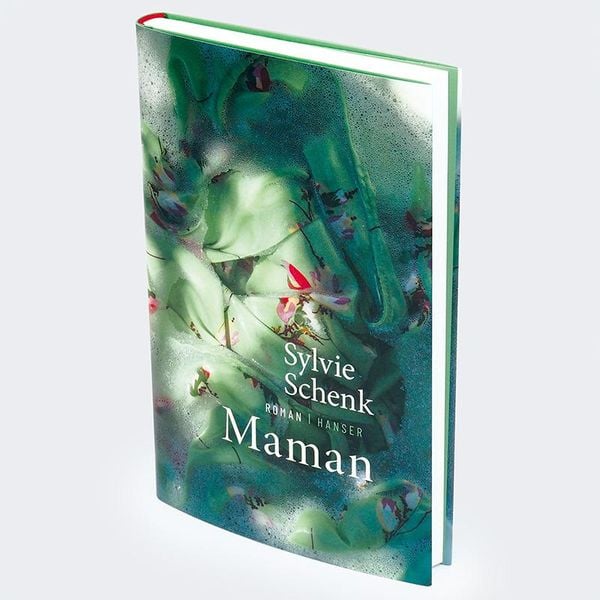 Produktbild: Maman