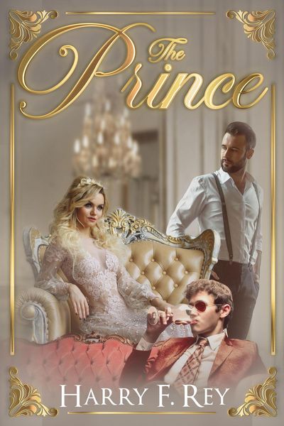 Produktbild: The Prince