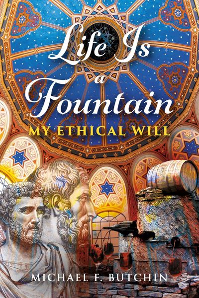 Produktbild: Life Is a Fountain