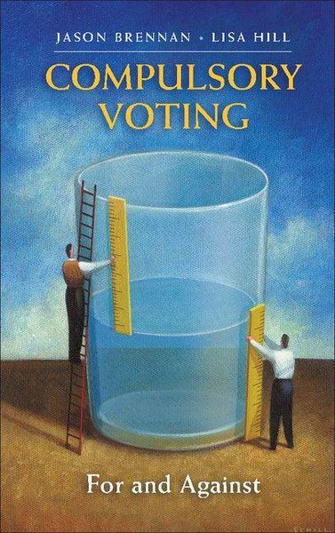 Produktbild: Compulsory Voting